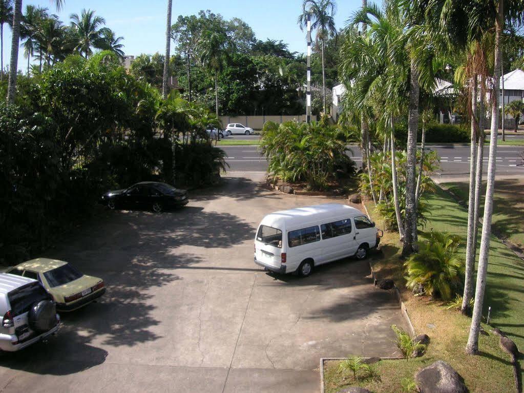 Cairns Holiday Lodge Exterior foto